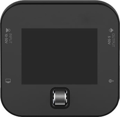 ISDT Q6 Retro