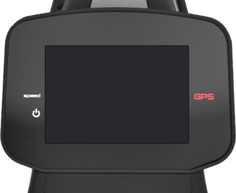 PowaKaddy FX7 GPS 3.5"