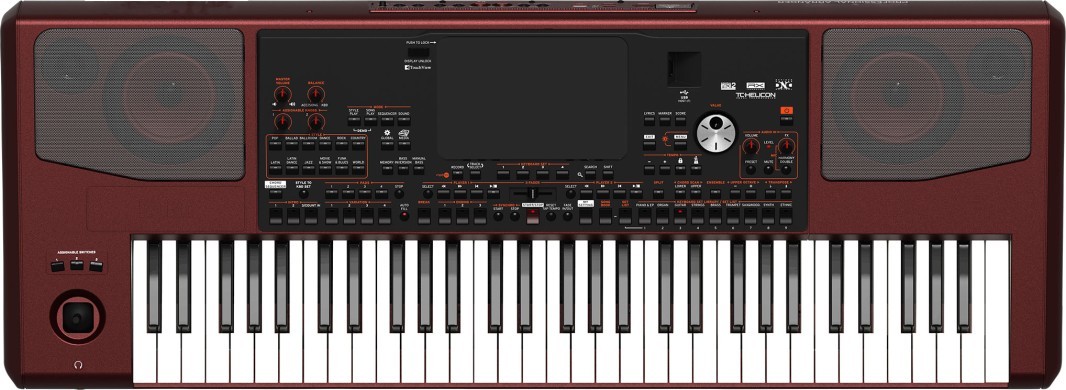 KORG Pa700