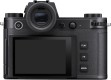 Leica SL3-S (Affichage + affichage des épaules)