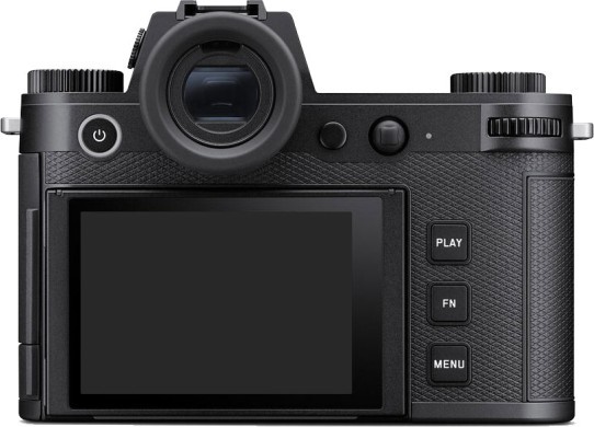 Leica SL3-S