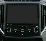 Subaru Forester 2022-2024 8"
