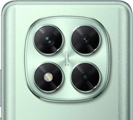 Xiaomi Poco  X7 (Caméra UNIQUEMENT)