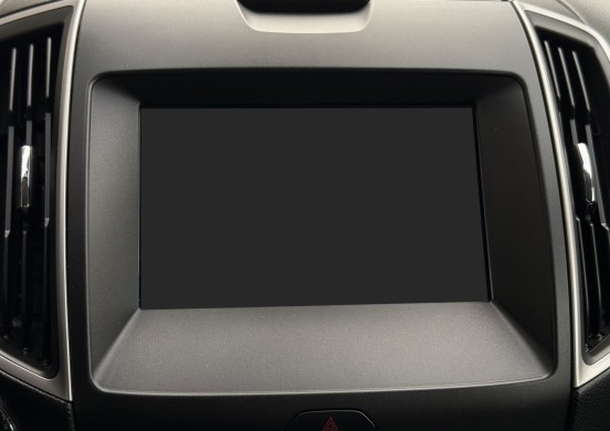 Ford Galaxy  Infotainment Sync 3 (2019)