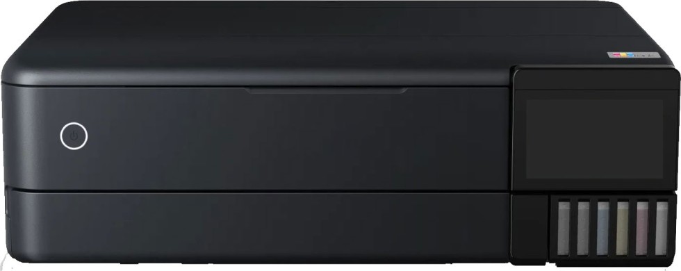 Epson EcoTank ET-8550