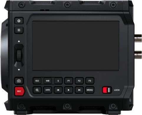 Blackmagic Design Pyxis 6K 4"