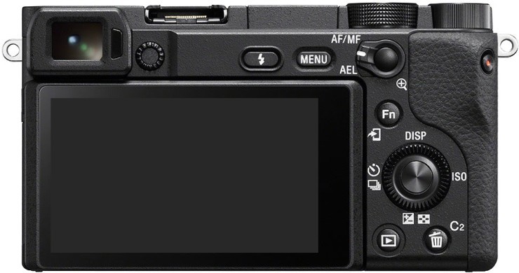 Sony Alpha 6100A