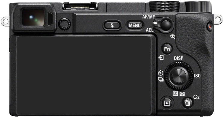 Sony Alpha 6400A