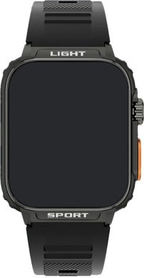 Bekomiya Smartwatch 1.91"