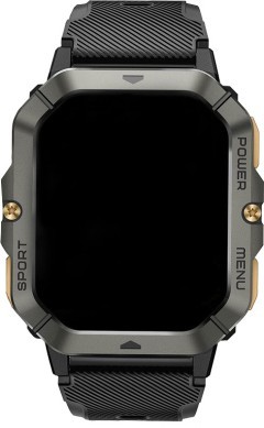 Banlvs Smartwatch 2.02"