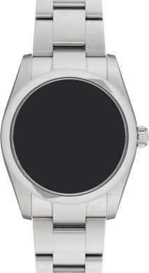 Rolex Oyster Perpetual 34