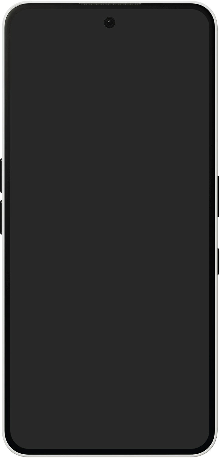 2x Matte Schutzfolie Für Nothing Phone – 6.77 Zoll, Anti-Blendung & Fingerabdruck, Hydrogel