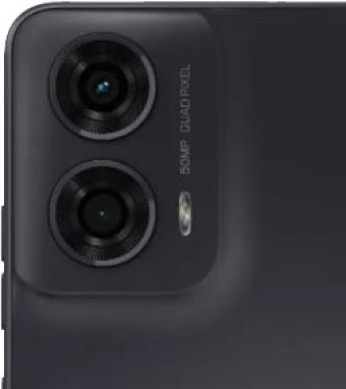Motorola Moto G24 Power (NUR Kameraschutz)