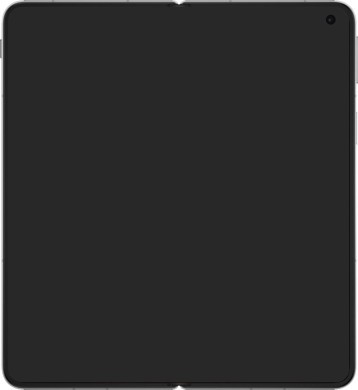 Oppo Find N5 (Inneres Display)