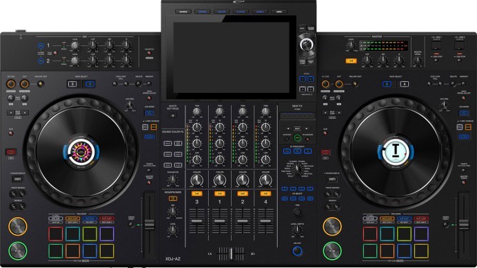 Pioneer XDJ-AZ