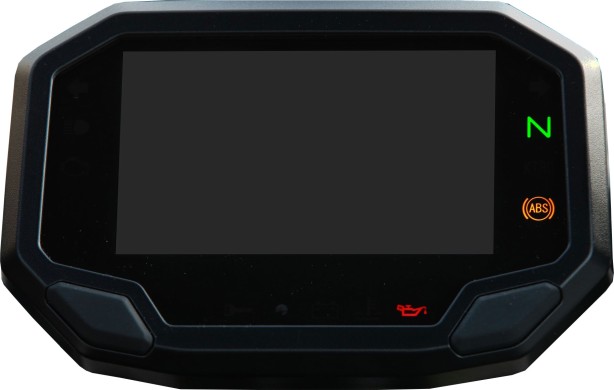 Kawasaki Versys 650 2022+