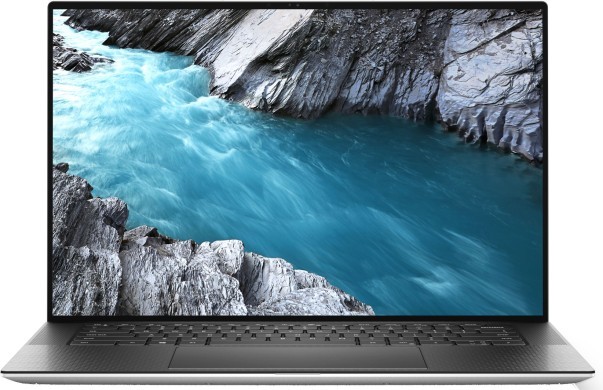 Dell XPS 15 9500