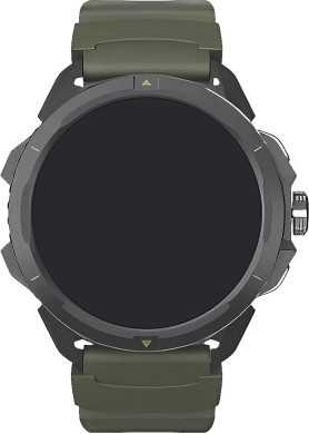 Hammer Watch 2 Military Edition