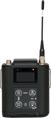 Wisycom MTP60