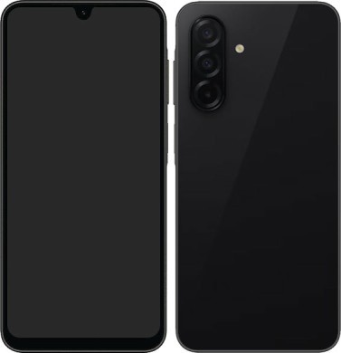 Samsung Galaxy A26 5G Enterprise Edition (Display+Rückseite)