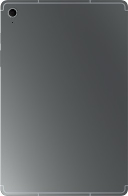 Samsung Galaxy Tab S10 FE (Back)