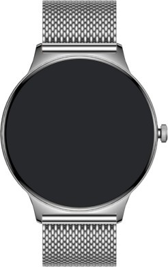 Pireware Slim Smartwatch