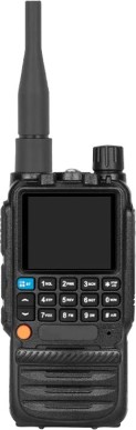 Tidradio TD-H3