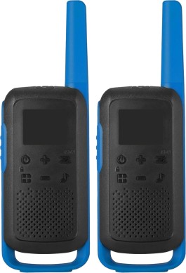 Motorola TALKABOUT T62