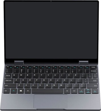 Chuwi MiniBook X N150