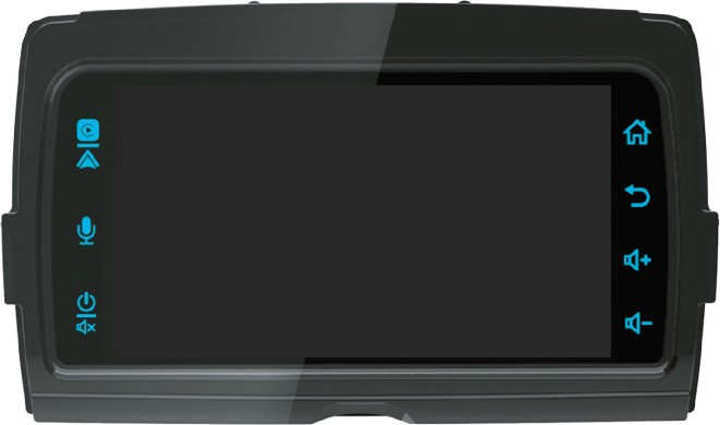 Diamond Audio MSHD14
