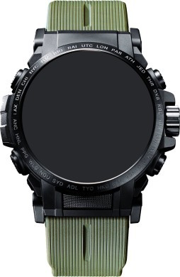 Casio Pro Trek PRW-61