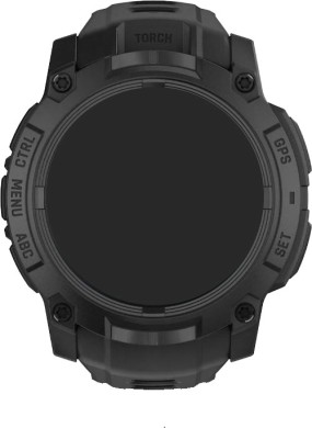 Garmin Instinct 3 Tactical AMOLED Edition (50 mm)