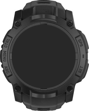 Garmin Instinct 3 Solar Tactical Edition (50 mm)