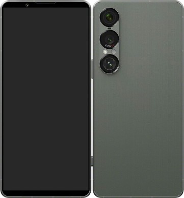 Sony Xperia 1 VII (Frontal+Trasero)