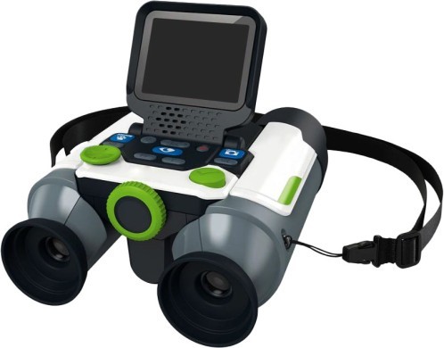 Vtech Interaktives Video-Fernglas