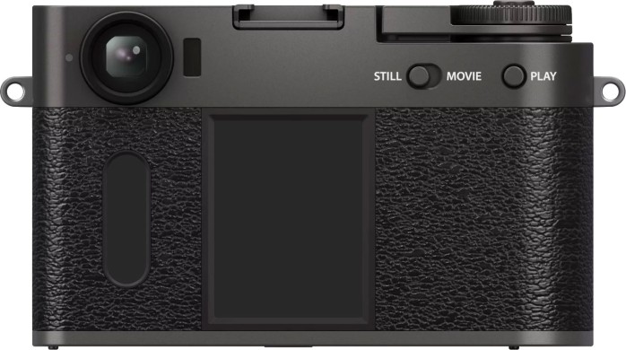 Fujifilm X Half X-HF1
