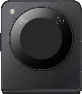 Nubia Flip 5G (SOLO Camera)