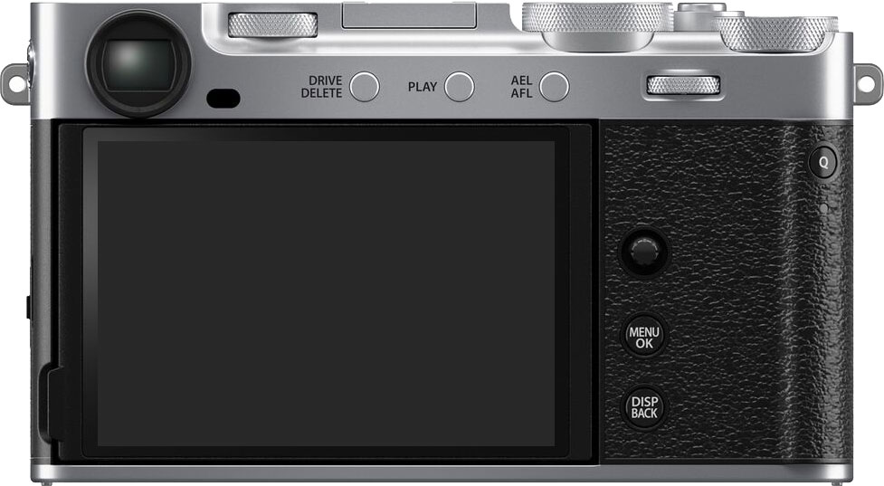 Savvies Displayschutzfolien Für Fujifilm X30 – 6 Stück, Ultra-transparent, Kratzfest, Made In Germany
