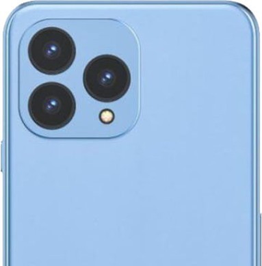 Cubot P80 (Caméra UNIQUEMENT)