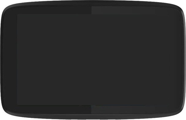 TomTom GO Camper Tour