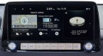 Hyundai Kona 2020 Infotainment System 10"