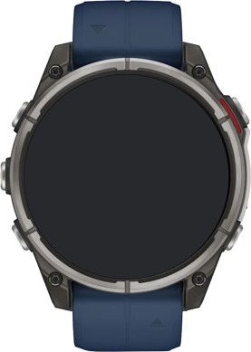 Garmin quatix 8 (47 mm)