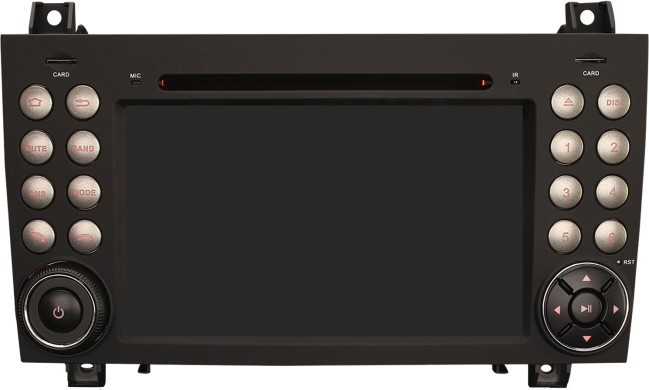 Erisin ES8940S 7"