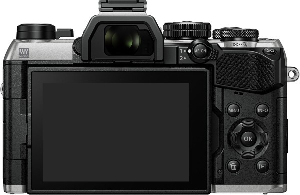 Olympus OM System OM-5 Mark II