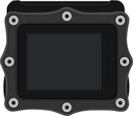 Shearwater Perdix 2