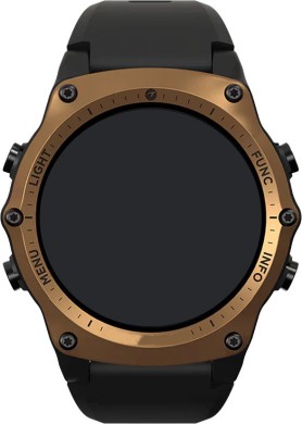 Shearwater Teric dive computer