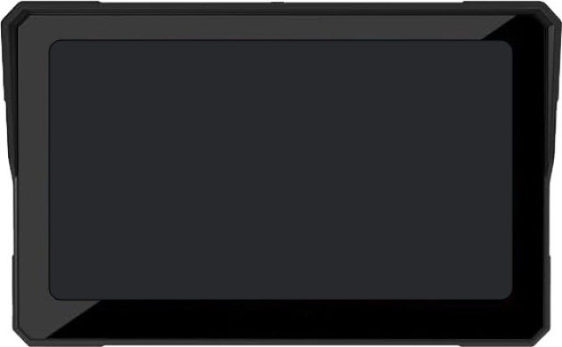 Carpuride W702S Pro 7"