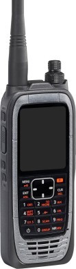 Icom IC-A25NE /IC-A25CE
