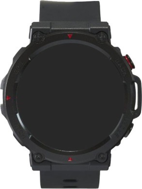 Crivit Sport-Smartwatch