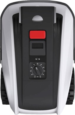 Ecovacs Goat O800 RTK